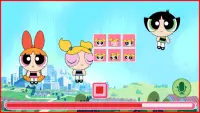 Powerpuff Girls - Story Maker Screen Shot 2