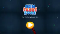 Snake Worm Fun :Snake.i Screen Shot 0