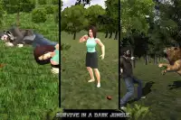 Survival di zattera Escape Sim Screen Shot 11