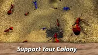 Ants Survival Simulator: ¡mundo de los insectos! Screen Shot 5