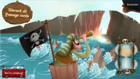 A Tale of Pirates Screen Shot 3