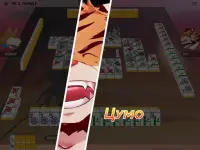 Kemono Mahjong Screen Shot 18