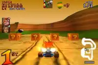 Guide Crash Team Racing Screen Shot 2