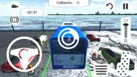 Park the Bus Simulator 2017 Screen Shot 3