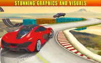 Real Impossible Car Stunts Sim Screen Shot 3