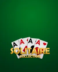 Free Cell - Solitaire Collection Screen Shot 6