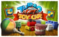 ターボ車 – 車のゲーム: 極限レース Screen Shot 0