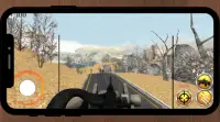 Военная игра специальных операций Screen Shot 4