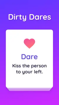 Truth or Dare حقيقة أو جرأة Screen Shot 1