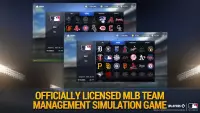 MLB 9 Innings GM Screen Shot 4