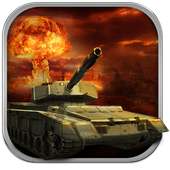 Guerra Tank Battle Mundial