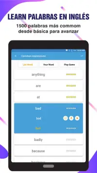 Curso de Inglés para Principiantes Gratis Screen Shot 10