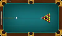 Pool Billiards offline Screen Shot 2