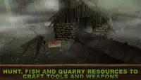 Mist Island Survival Simulator Screen Shot 2
