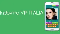 Indovina VIP ITALIA Screen Shot 3