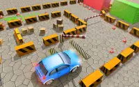 Advance Car Parking Offline Real Driving Simulator Screen Shot 6