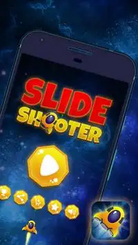 Slide Shooter Pro Screen Shot 1