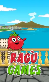 Ragù Games Screen Shot 0