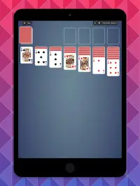 18 Solitaire card games spider freecell klondike Screen Shot 11