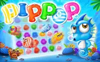 Pip Pop - Ocean Matching Game Screen Shot 0