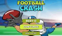 Football Crash Screen Shot 1