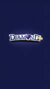 Diamond Plus Screen Shot 0