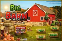 Challenge #43 Big Barn New Free Hidden Object Game Screen Shot 3