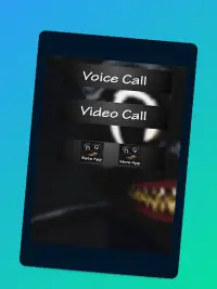 Cartoon Cat Call Screen Shot 11