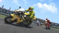 Bike Racing Moto Racing Bike Screen Shot 2