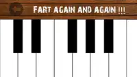 Fart piano Screen Shot 0