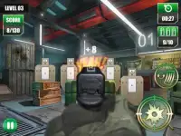 Pistol Shooting Club - FPS weapon simulator Screen Shot 8
