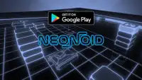 Neonoid (Lite) Screen Shot 6