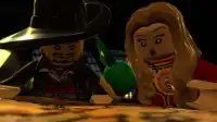 Gem Super LEGO Pirates Screen Shot 6