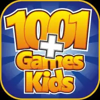 101 Games Kids Screen Shot 0