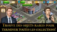 Relic Match 3: Puzzle Mystère - Jeu de Quête Screen Shot 3
