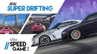 Real Super Drift Racing 3D Screen Shot 0