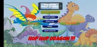Super Jumping Game : Dino Adventure Screen Shot 0