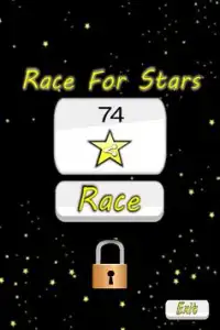 Race For Stars Screen Shot 1