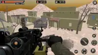 Modern Counter Critical Strike Screen Shot 5