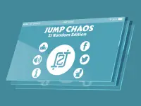 Jump Chaos Screen Shot 0