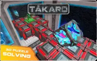 Tākaro - 3D Puzzle Coding Concepts Game Screen Shot 10
