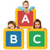 ABC - Free Learning Fun Game