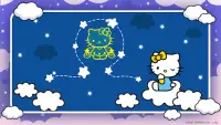 Hello Kitty: Good Night Screen Shot 2