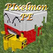 Pixelmon Mod Minecraft 0.15.0
