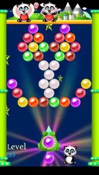 Bubble Shooter Mania Screen Shot 7