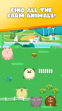 Farm Memory Game Screen Shot 4