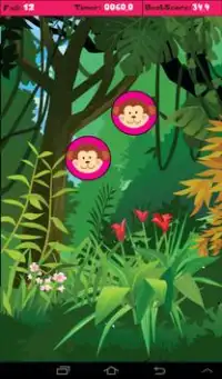 Animal Forest Find Screen Shot 4