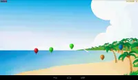 Balloon Ninja Screen Shot 5