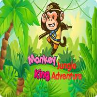 Monkey King Jungle Adventure