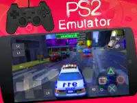 Best Emulator For PS2 [Free Android PS2 Emulator] Screen Shot 4